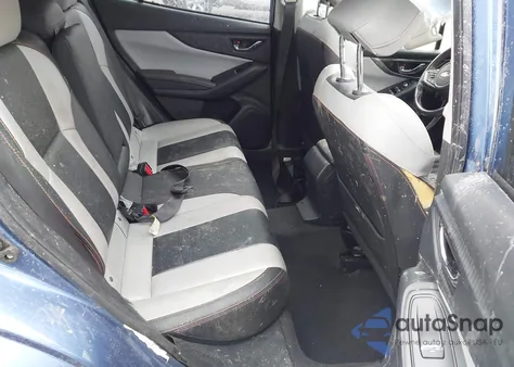 2019 Subaru Crosstrek 2.0I Limited из США, поврежденный, VIN JF2GTANCXKH201036